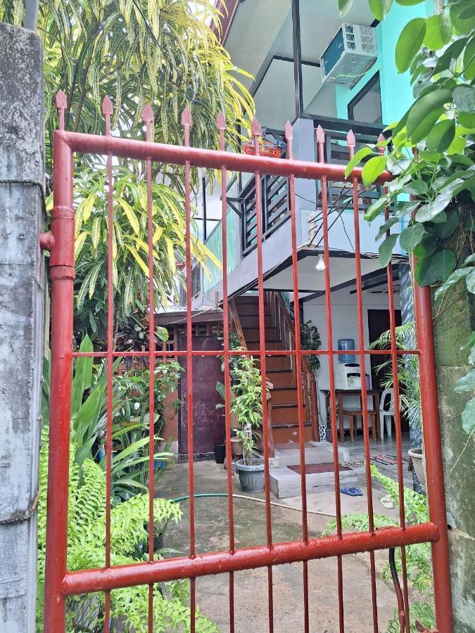 Blessed Inn Annex El Nido Exteriör bild